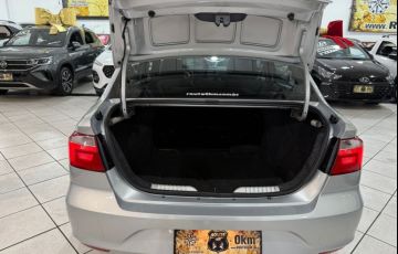 Volkswagen Voyage 1.6 Msi - Foto #6