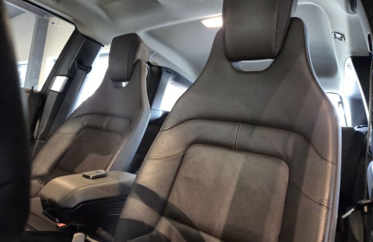 BMW I3 Edrive Bev - Foto #4