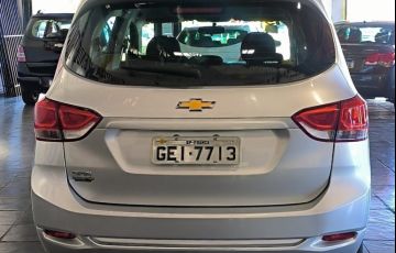 Chevrolet Spin 1.8 LS 8v - Foto #6