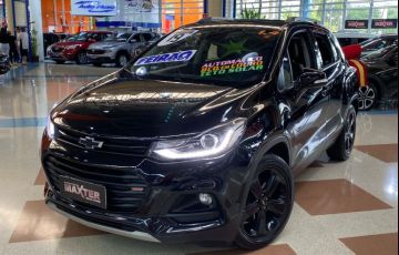 Chevrolet Tracker 1.4 16V Turbo Midnight