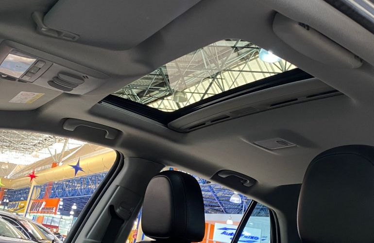 Chevrolet Tracker 1.4 16V Turbo Midnight - Foto #4