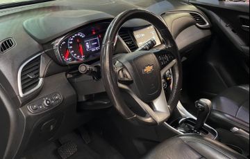 Chevrolet Tracker 1.4 16V Turbo Midnight - Foto #5