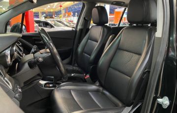 Chevrolet Tracker 1.4 16V Turbo Midnight - Foto #6