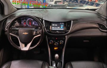 Chevrolet Tracker 1.4 16V Turbo Midnight - Foto #7
