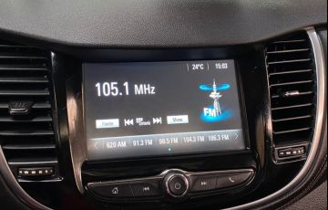Chevrolet Tracker 1.4 16V Turbo Midnight - Foto #8