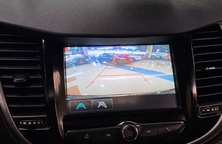 Chevrolet Tracker 1.4 16V Turbo Midnight - Foto #9