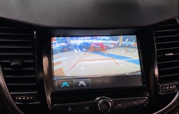 Chevrolet Tracker 1.4 16V Turbo Midnight - Foto #9