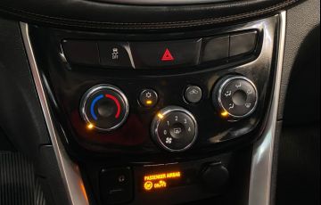 Chevrolet Tracker 1.4 16V Turbo Midnight - Foto #10