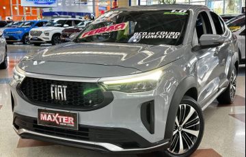 Fiat Fastback 1.0 Turbo 200 Audace