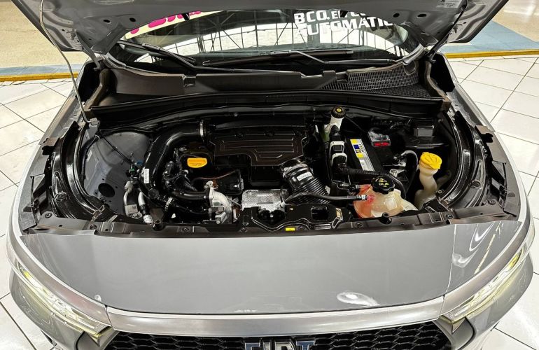 Fiat Fastback 1.0 Turbo 200 Audace - Foto #3