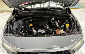 Fiat Fastback 1.0 Turbo 200 Audace - Foto #3