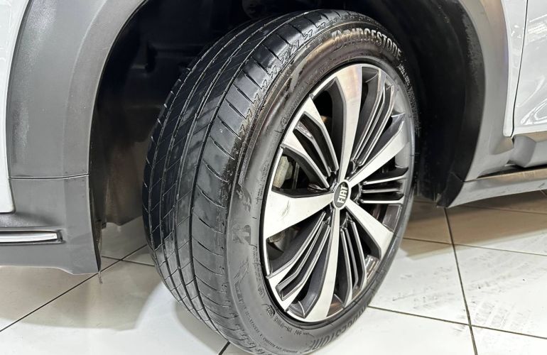 Fiat Fastback 1.0 Turbo 200 Audace - Foto #5