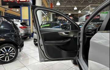 Fiat Fastback 1.0 Turbo 200 Audace - Foto #6