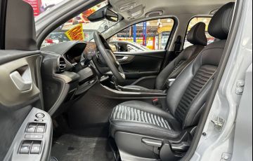 Fiat Fastback 1.0 Turbo 200 Audace - Foto #7