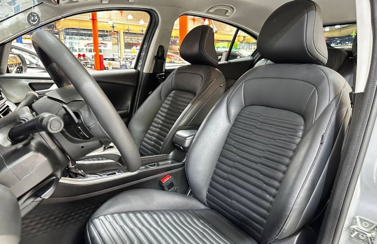 Fiat Fastback 1.0 Turbo 200 Audace - Foto #8