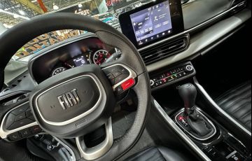 Fiat Fastback 1.0 Turbo 200 Audace - Foto #9