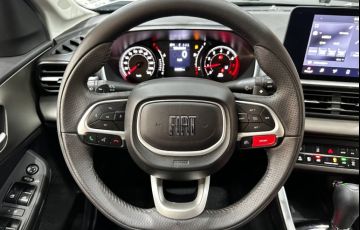 Fiat Fastback 1.0 Turbo 200 Audace - Foto #10