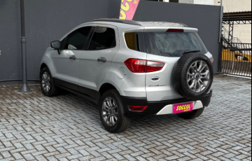 Ford Ecosport Freestyle 1.6 (Flex) - Foto #6