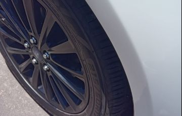 Ford Focus Sedan Titanium 2.0 PowerShift - Foto #3