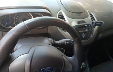 Ford Ka 1.0 SE (Flex)