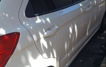 Ford Ka 1.0 SE (Flex) - Foto #3