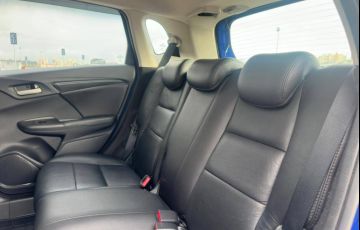 Honda Fit 1.5 LX 16v - Foto #9