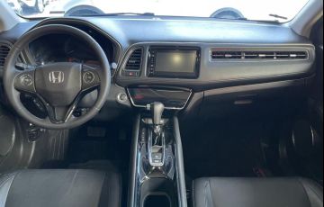 Honda Hr-v 1.5 16V Turbo Touring - Foto #5