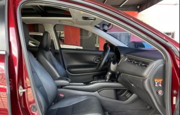 Honda Hr-v 1.5 16V Turbo Touring - Foto #7