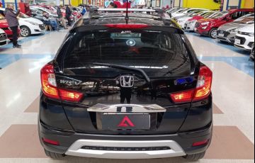 Honda Wr-v 1.5 16V One Exl - Foto #5