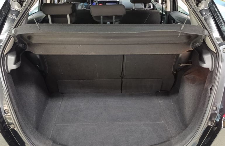 Honda Wr-v 1.5 16V One Exl - Foto #7