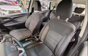 Honda Wr-v 1.5 16V One Exl - Foto #8