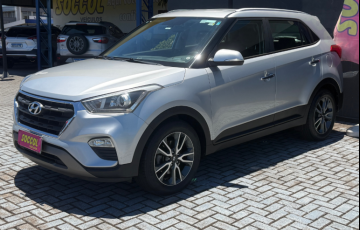 Hyundai Creta 2.0 Prestige (Aut) - Foto #3