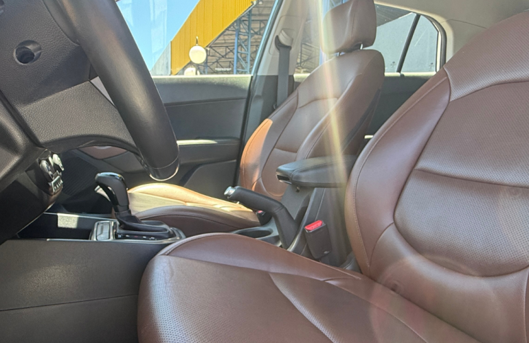 Hyundai Creta 2.0 Prestige (Aut) - Foto #4