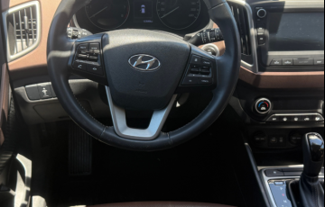 Hyundai Creta 2.0 Prestige (Aut) - Foto #5