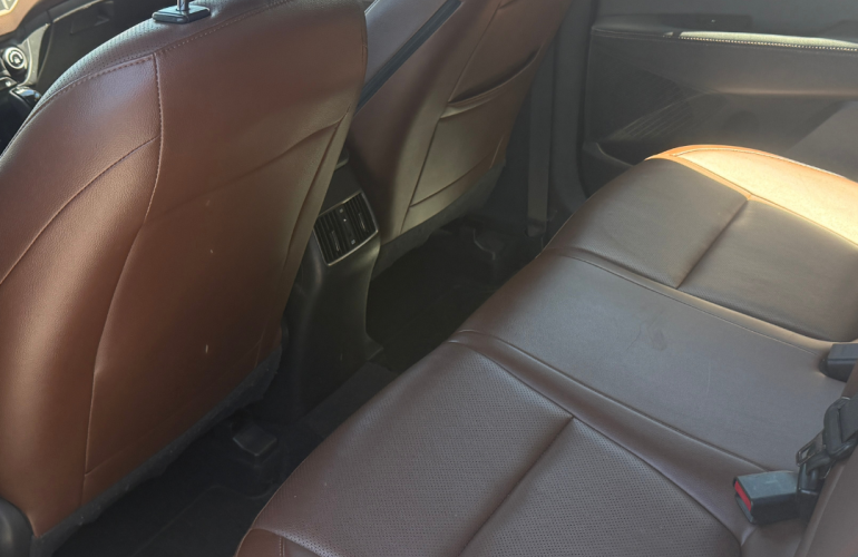 Hyundai Creta 2.0 Prestige (Aut) - Foto #6