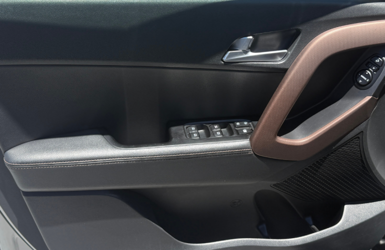 Hyundai Creta 2.0 Prestige (Aut) - Foto #7