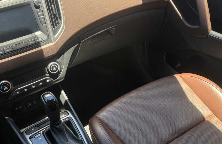 Hyundai Creta 2.0 Prestige (Aut) - Foto #8