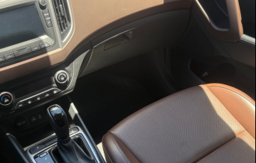Hyundai Creta 2.0 Prestige (Aut) - Foto #8