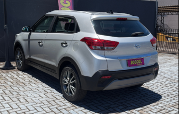 Hyundai Creta 2.0 Prestige (Aut) - Foto #9