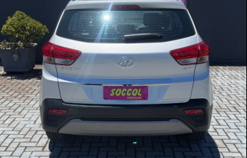 Hyundai Creta 2.0 Prestige (Aut) - Foto #10