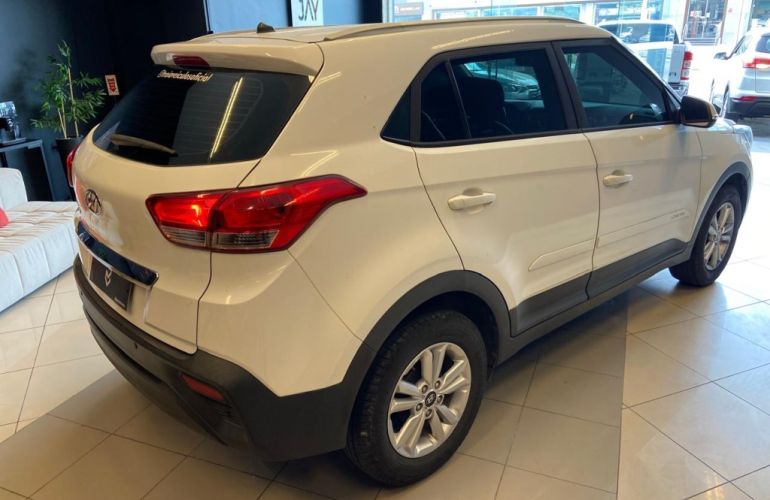Hyundai Creta 1.6 16V Flex Attitude Manual - Foto #4