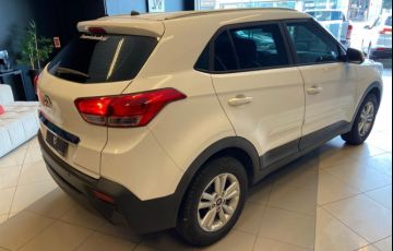 Hyundai Creta 1.6 16V Flex Attitude Manual - Foto #4