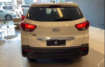 Hyundai Creta 1.6 16V Flex Attitude Manual - Foto #5