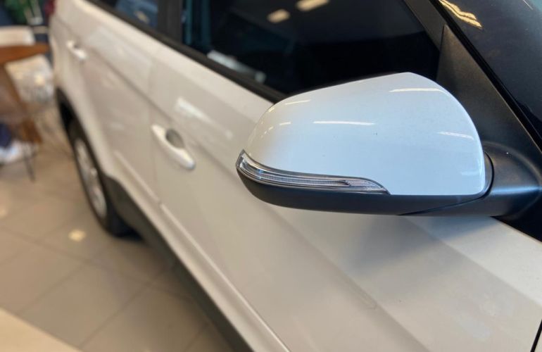 Hyundai Creta 1.6 16V Flex Attitude Manual - Foto #7