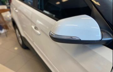Hyundai Creta 1.6 16V Flex Attitude Manual - Foto #7