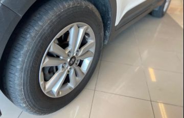 Hyundai Creta 1.6 16V Flex Attitude Manual - Foto #8