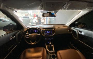 Hyundai Creta 1.6 16V Flex Attitude Manual - Foto #10