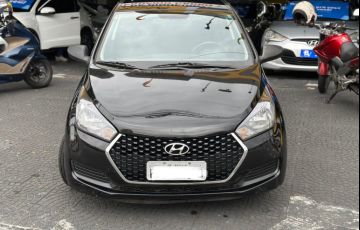 Hyundai Hb20 1.0 Unique 12v - Foto #2