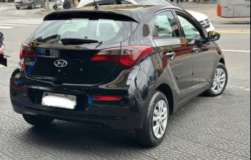 Hyundai Hb20 1.0 Unique 12v - Foto #3