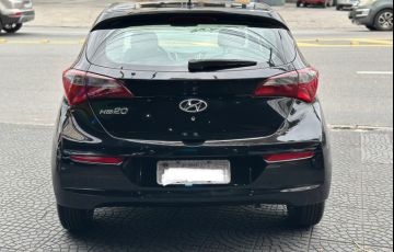Hyundai Hb20 1.0 Unique 12v - Foto #4
